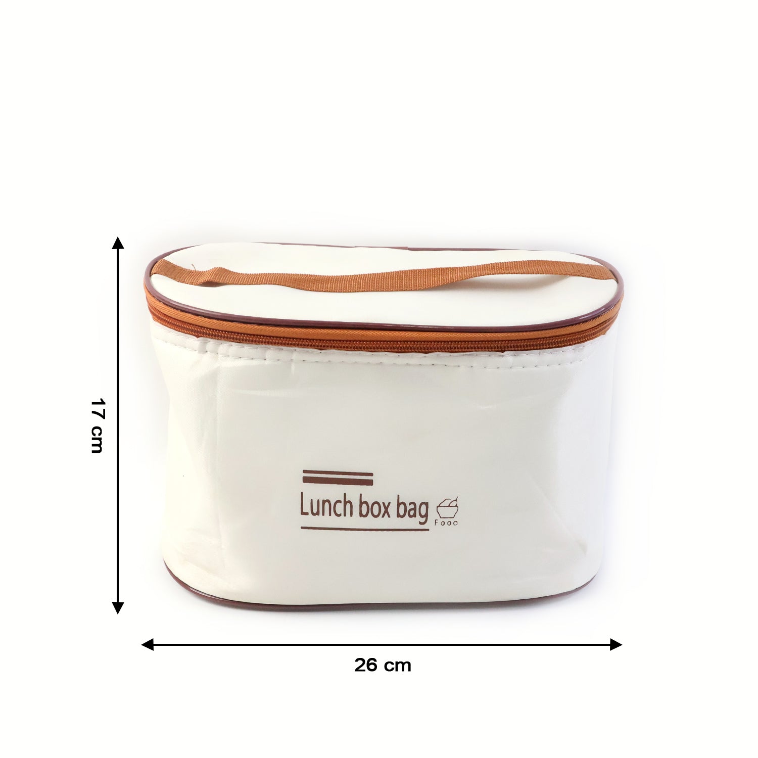 Office lunch box set with leak-resistant compartments and easy carry bag