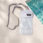 Size dimensions of waterproof case