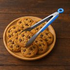 High-quality chef serving tong ideal for grilling and BBQ