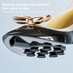 Creative High Heels Soap Box displayed as functional and stylish soap holder