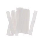 Image demonstrating the waterproof body tape holding fabric firmly in place on skin.