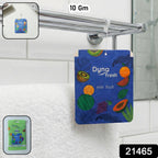Mix fruit fragrance gel air freshener for home and vehicle use