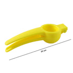 Kitchen lemon press juicer tool for fresh citrus