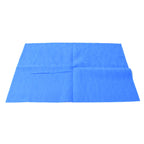 Magic Cleaning Towel packaged in a clear branded pouch, ready for retail.