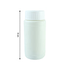 Blue toilet cleaning tablet releasing freshness in tank