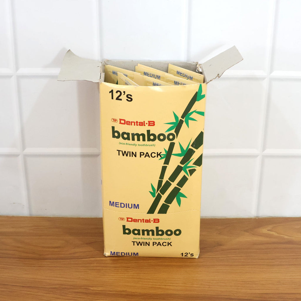 Sustainable wooden toothbrushes perfect for daily dental care