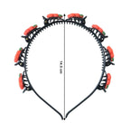 Stylish headband for women and girls for daily or special events
