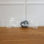 Digital finger tally counter worn comfortably on finger with adjustable band