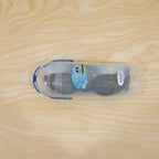 Anti-fog lens kids swim goggles for children