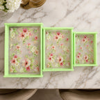 Decorative and Functional Serving Trays for Home And Parties