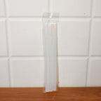 Three-pack hot melt glue sticks for glue guns, 20 cm each