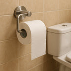 Stacked package of Ultra-Soft 2-Ply Toilet Rolls