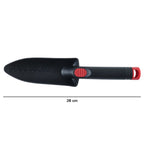 Soil scoop tool garden trowel for soil transfer