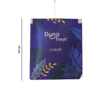 Home toilet cobalt air deodorizer gel