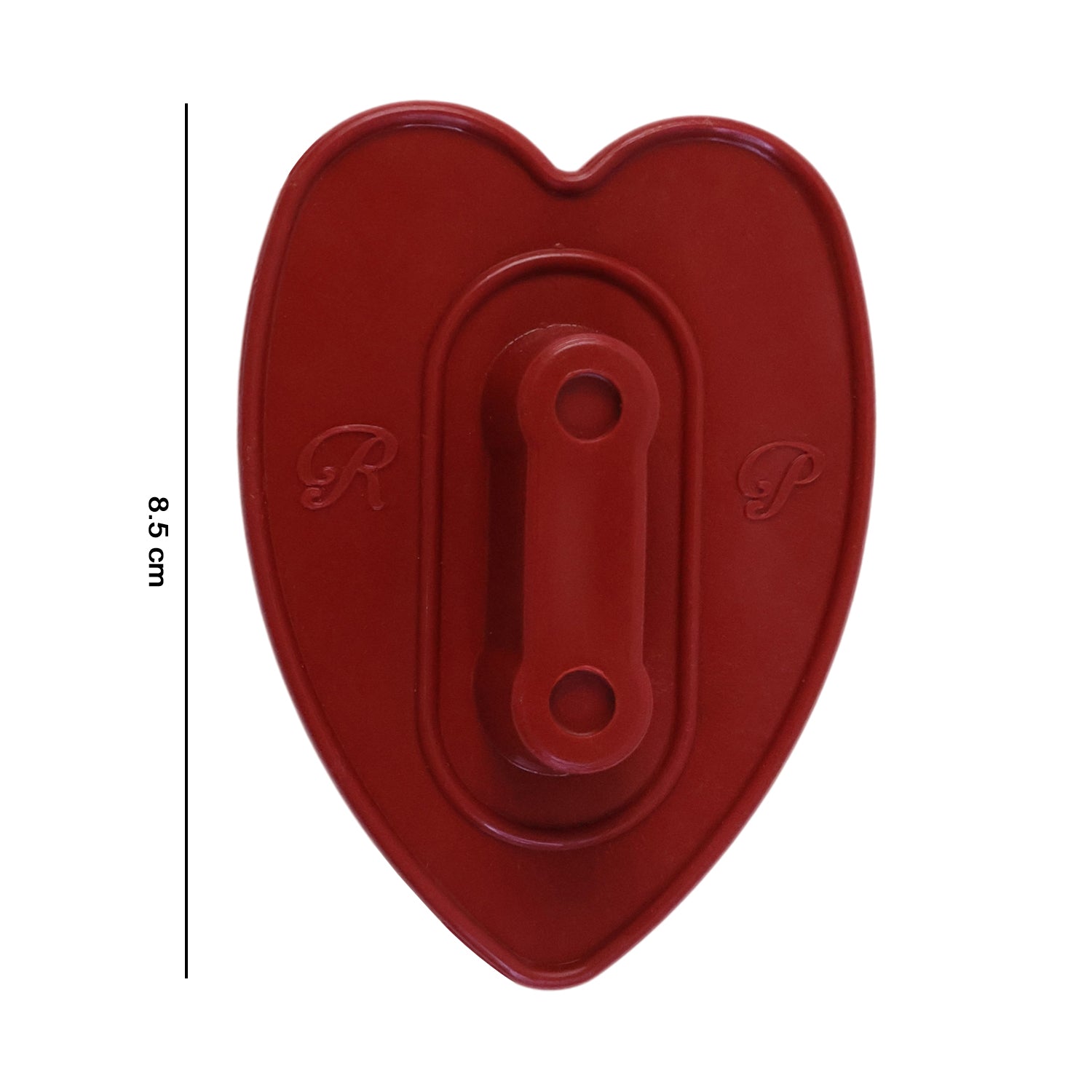 Plastic Pet Bath Scrubber Brush