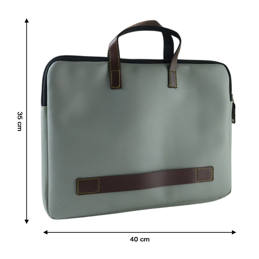 Elegant executive bag designed for professionals and travel
