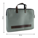 Elegant executive bag designed for professionals and travel
