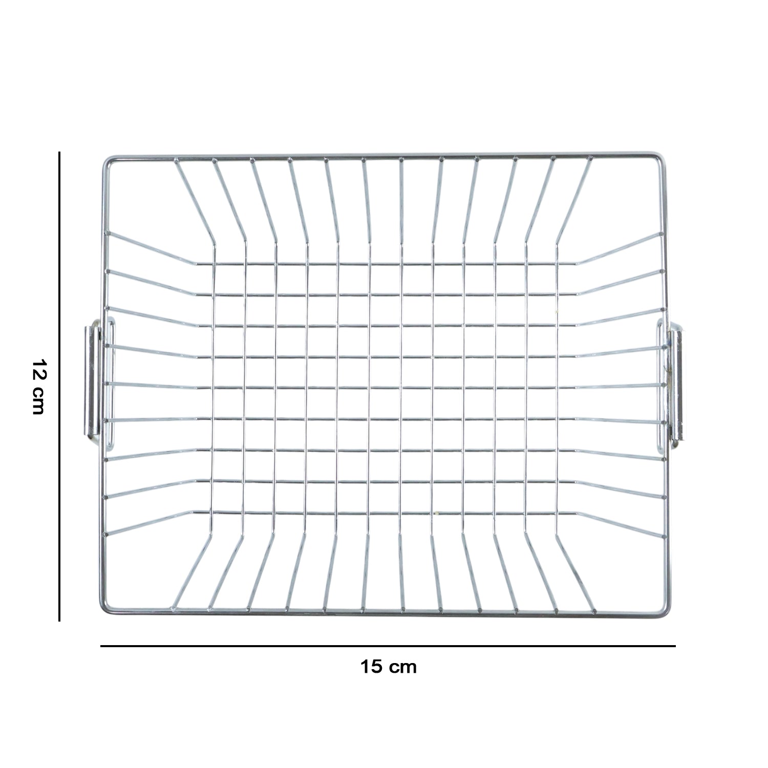 utensil drain basket for kitchen sink