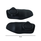 Durable gym hand grip support pads for regular use