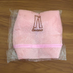 Quick-dry laundry wash bag suitable for delicate and denim clothes