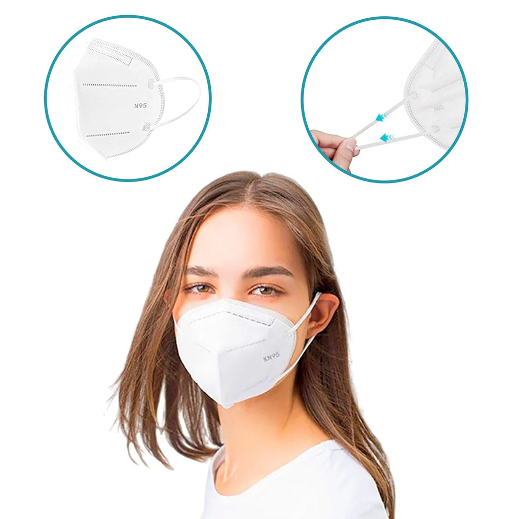 Neutral image representing disposable hygiene and protection essentials
