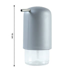 Cartoon penguin soap dispenser bottle for home use
