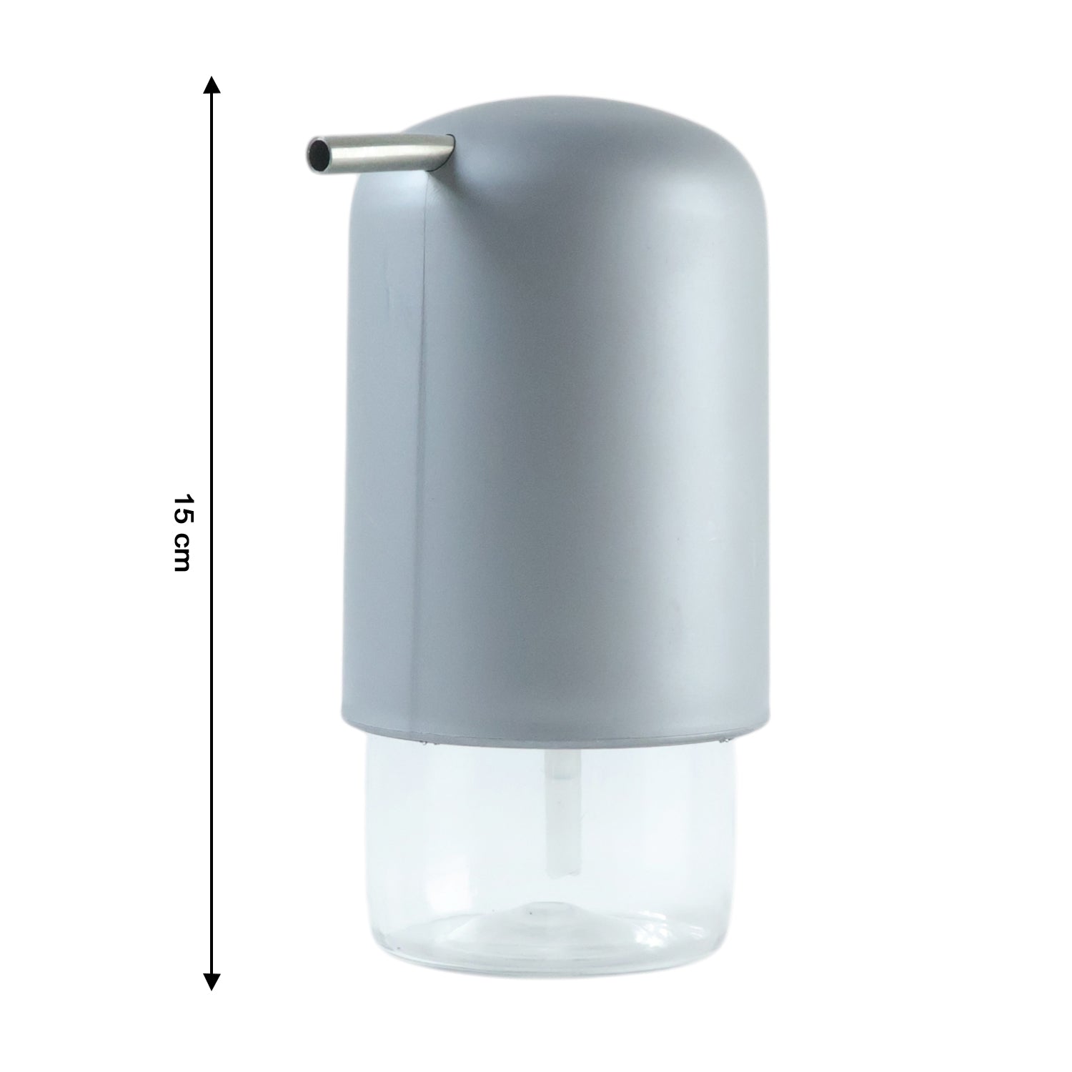 Cartoon penguin soap dispenser bottle for home use