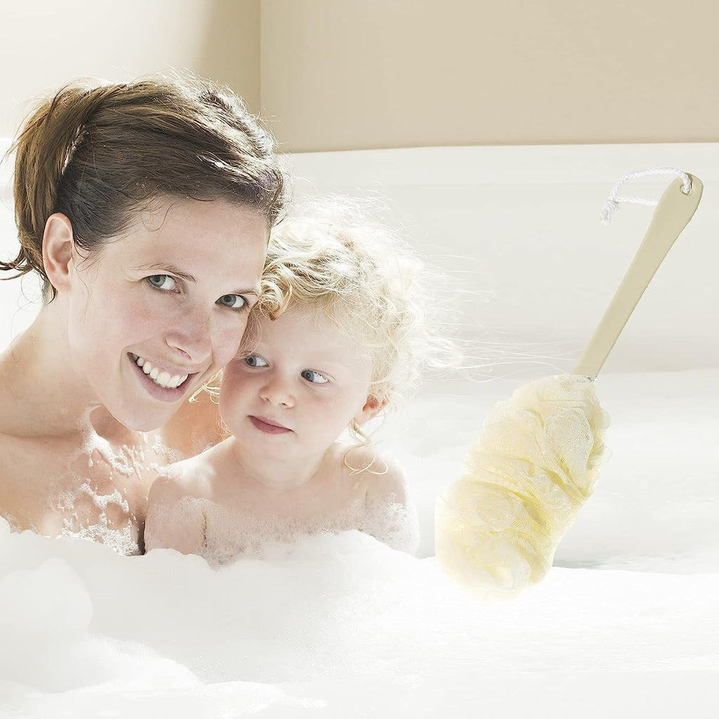 The efficient back cleaner washer designed for invigorating shower experiences.