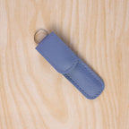 Portable stainless steel ear cleaning kit ideal for travel and home use