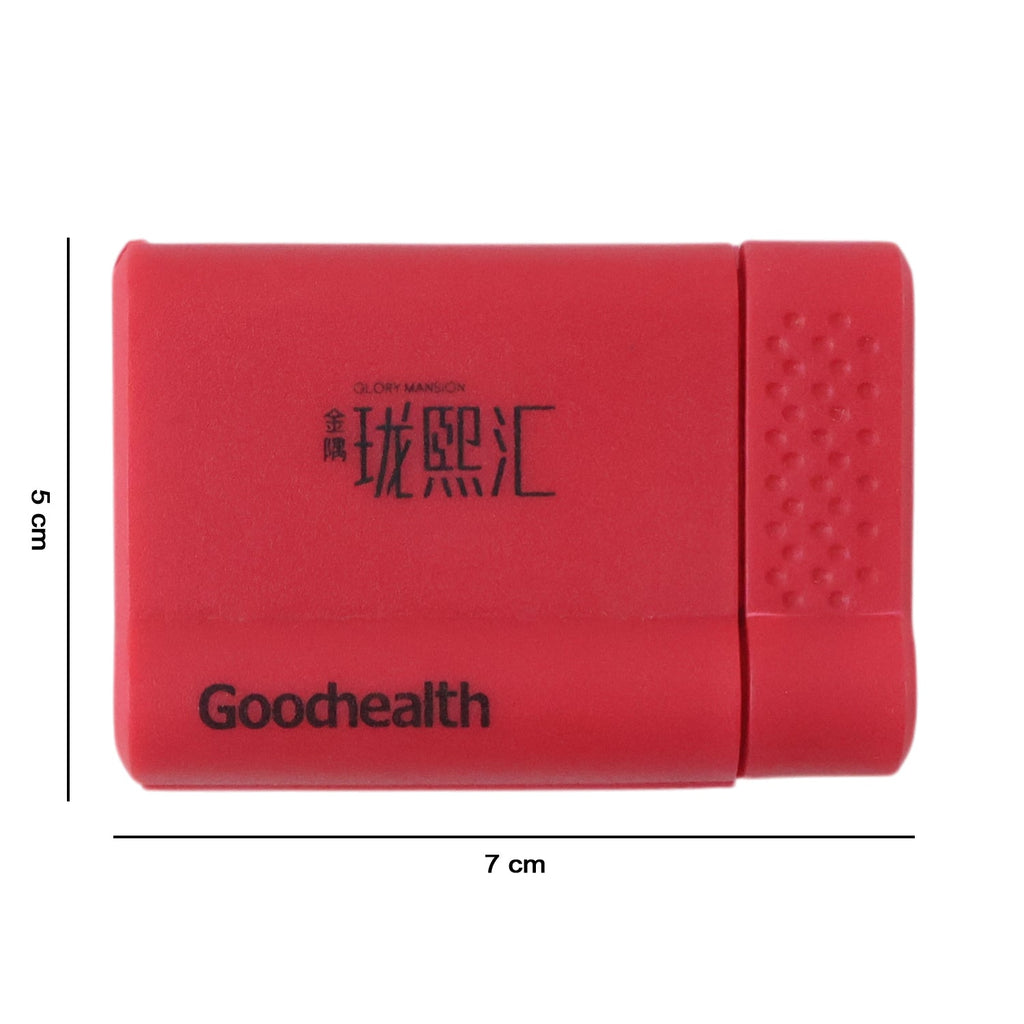 Small repair screwdriver kit for gadgets and accessories