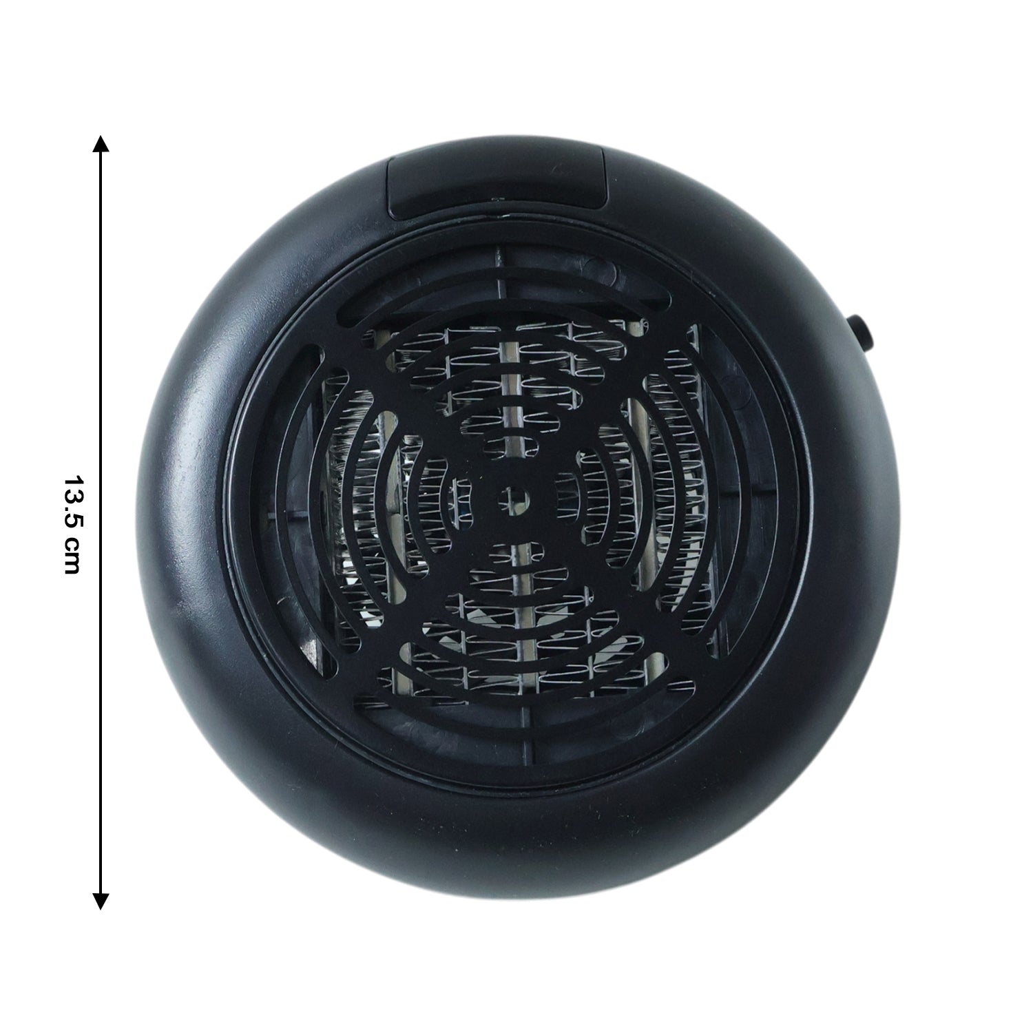 Neutral image of the room heater without visible branding