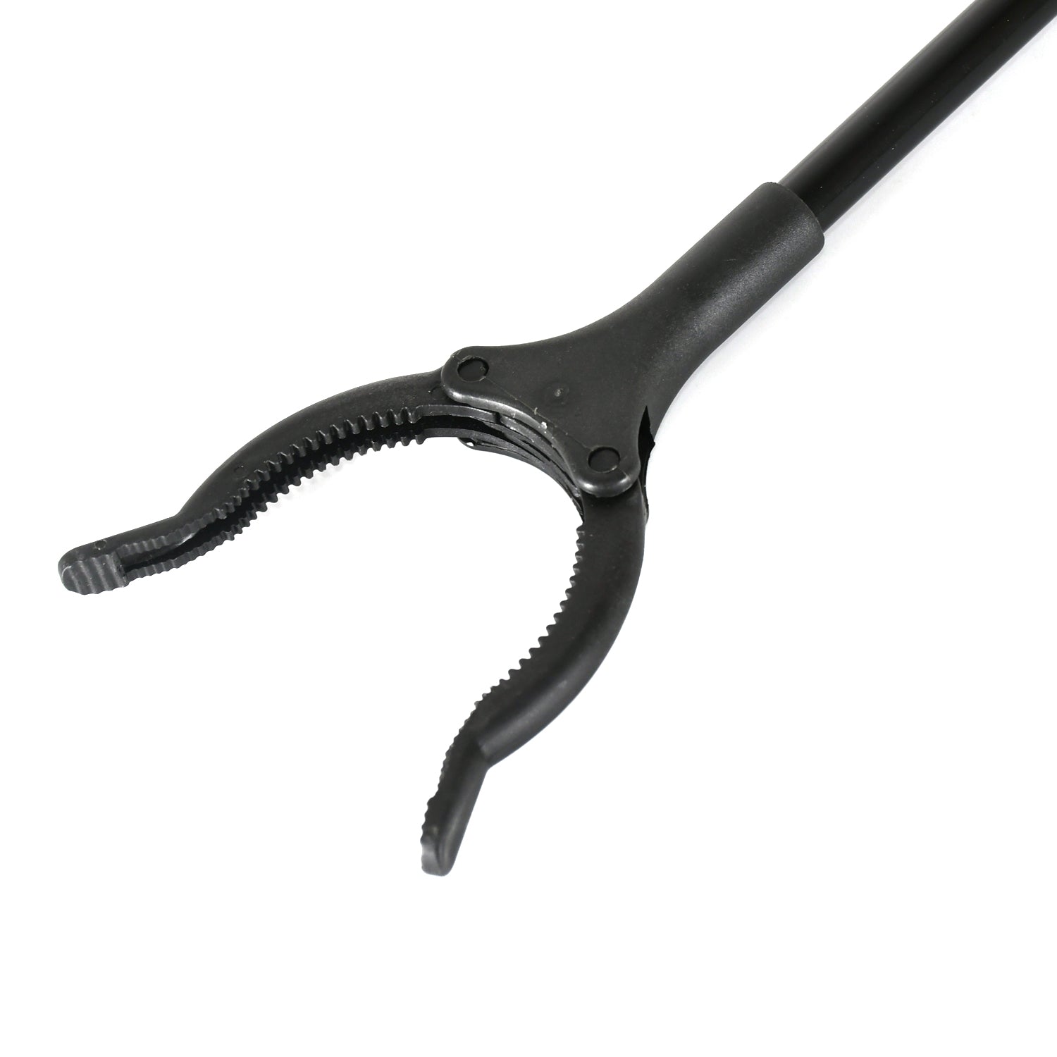 Durable construction of the trash picker tool for long-lasting use.