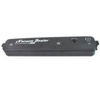 Compact and lightweight design of the vacuum sealer machine, perfect for any kitchen.