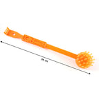 Body massage roller stick ideal for home spa and personal wellness routine