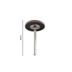 Grinding wheel tools for detailed DIY tasks