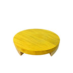 Durable Round Roti Maker ensuring consistent performance for homemade meals.