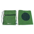 Small utility pouch from the Hajj kit, ideal for organizing travel accessories.