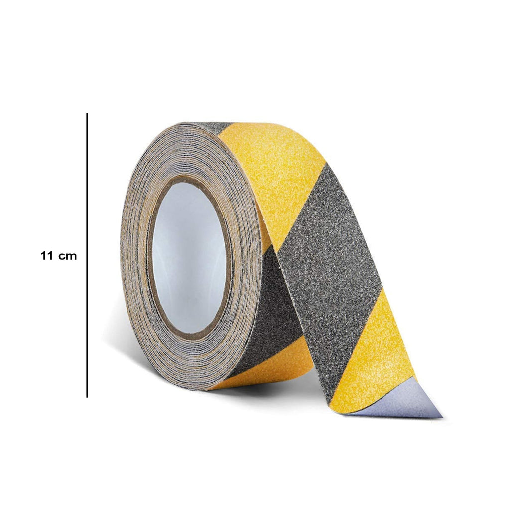 heavy duty anti slip tape for high traffic areas