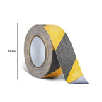 heavy duty anti slip tape for high traffic areas