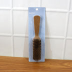 Water-resistant plastic multipurpose cleaning brush
