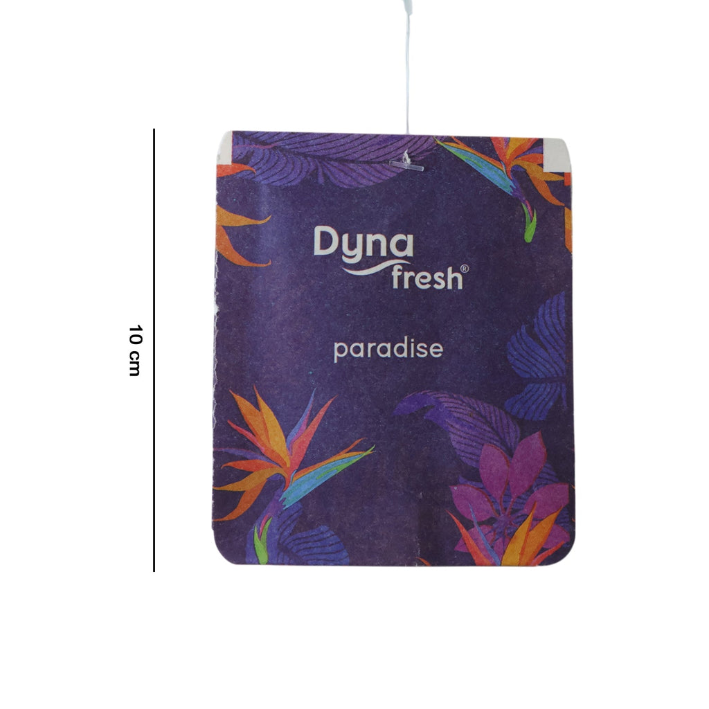 Hanging deodorizer gel for bathroom and car