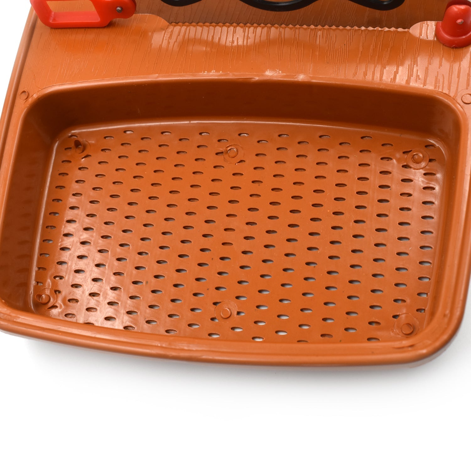Multipurpose Cut & Wash Box, a hygienic solution for both chopping and washing produce.