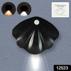Night light with automatic motion sensor for hallway safety
