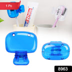 Safe bristle protection with ventilated toothbrush cover cap
