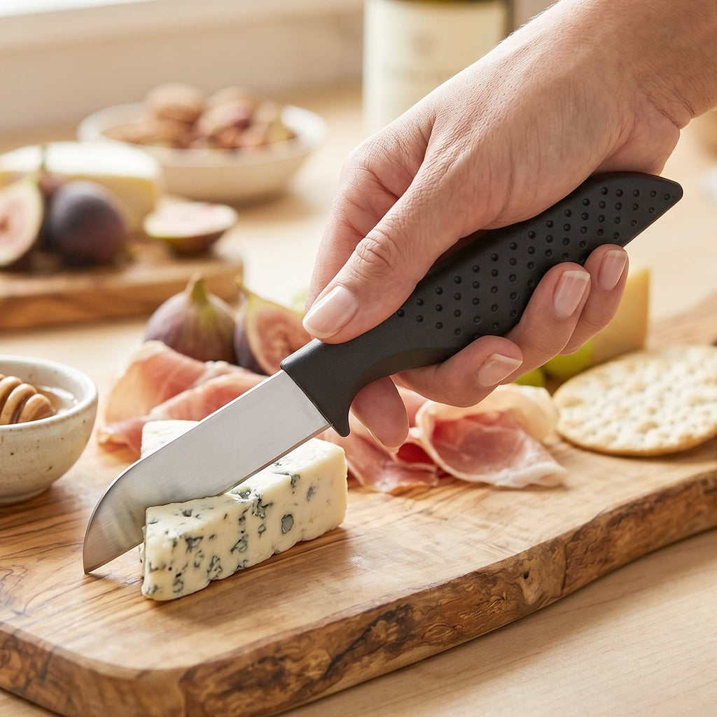 Multi-purpose knives for home & professional kitchens