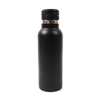 ChillSprout insulated stainless steel kids water bottle with leakproof lid