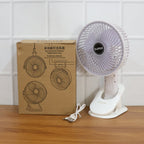 USB fan lightweight and easy to carry for personal cooling