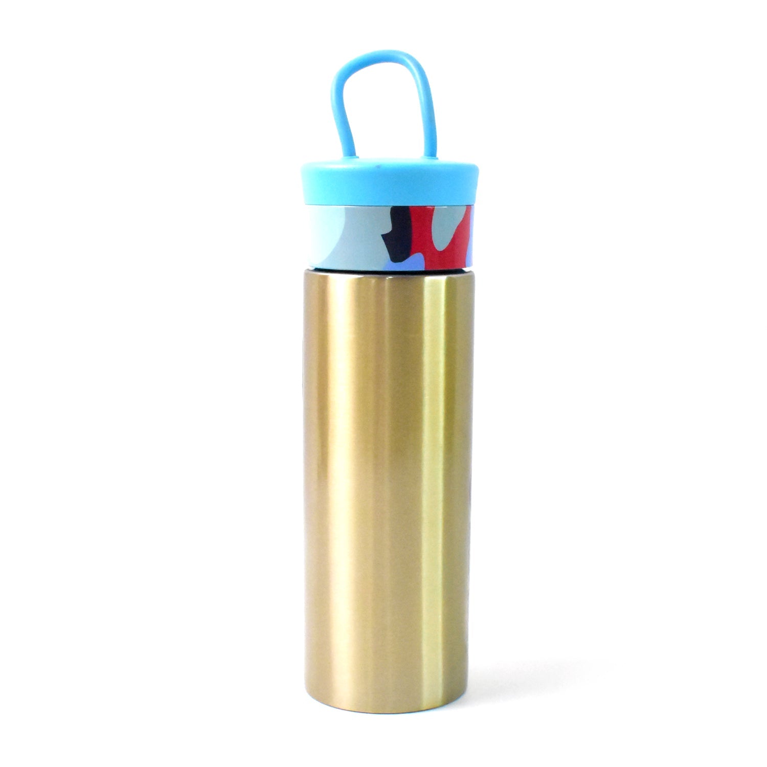 Dura Steel double wall stainless steel bottle 300ml durable and leak-proof