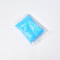 Washing Machine Cleaner Powder shown in packet for deep cleaning.