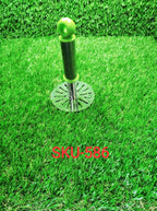 Efficient Pau Bhaji masher, perfect for mashing potatoes and other soft vegetables easily.